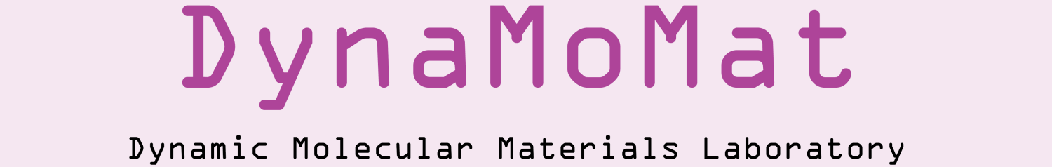 Labotorio e gruppo di ricerca DynamoMat